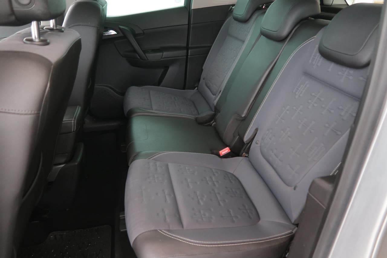 2015 Opel MERIVA - 18