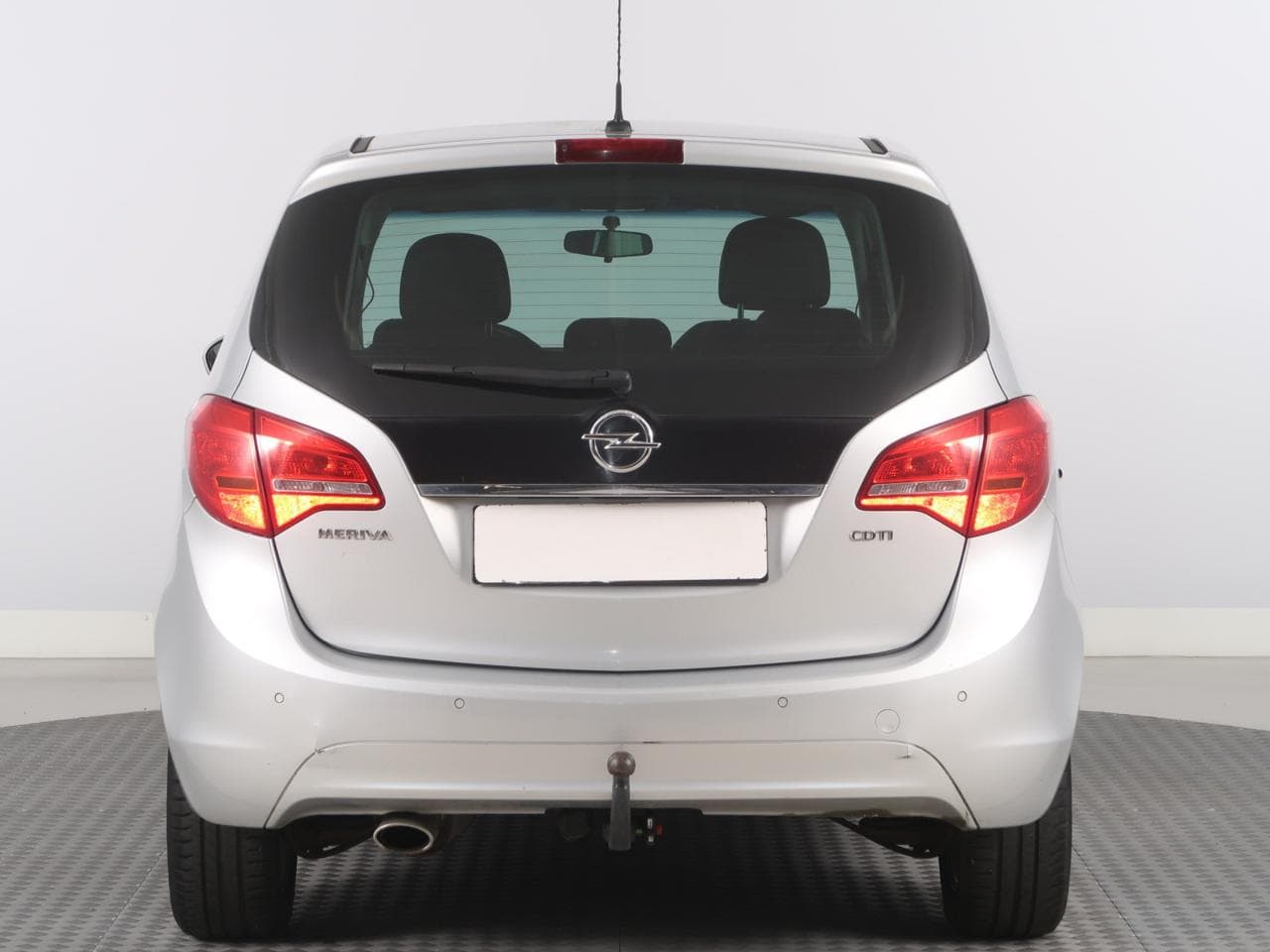 2015 Opel MERIVA - 6