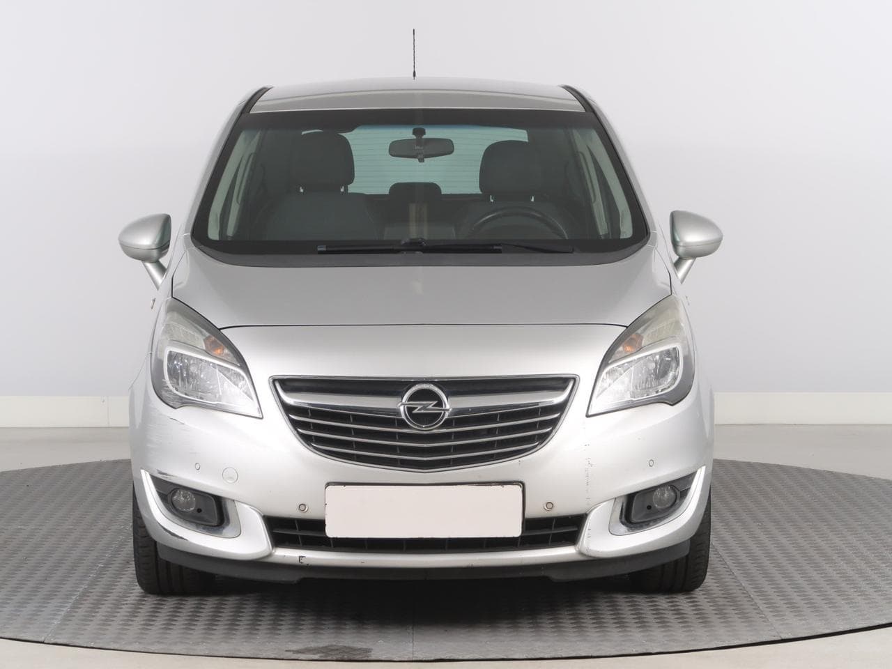 2015 Opel MERIVA - 2