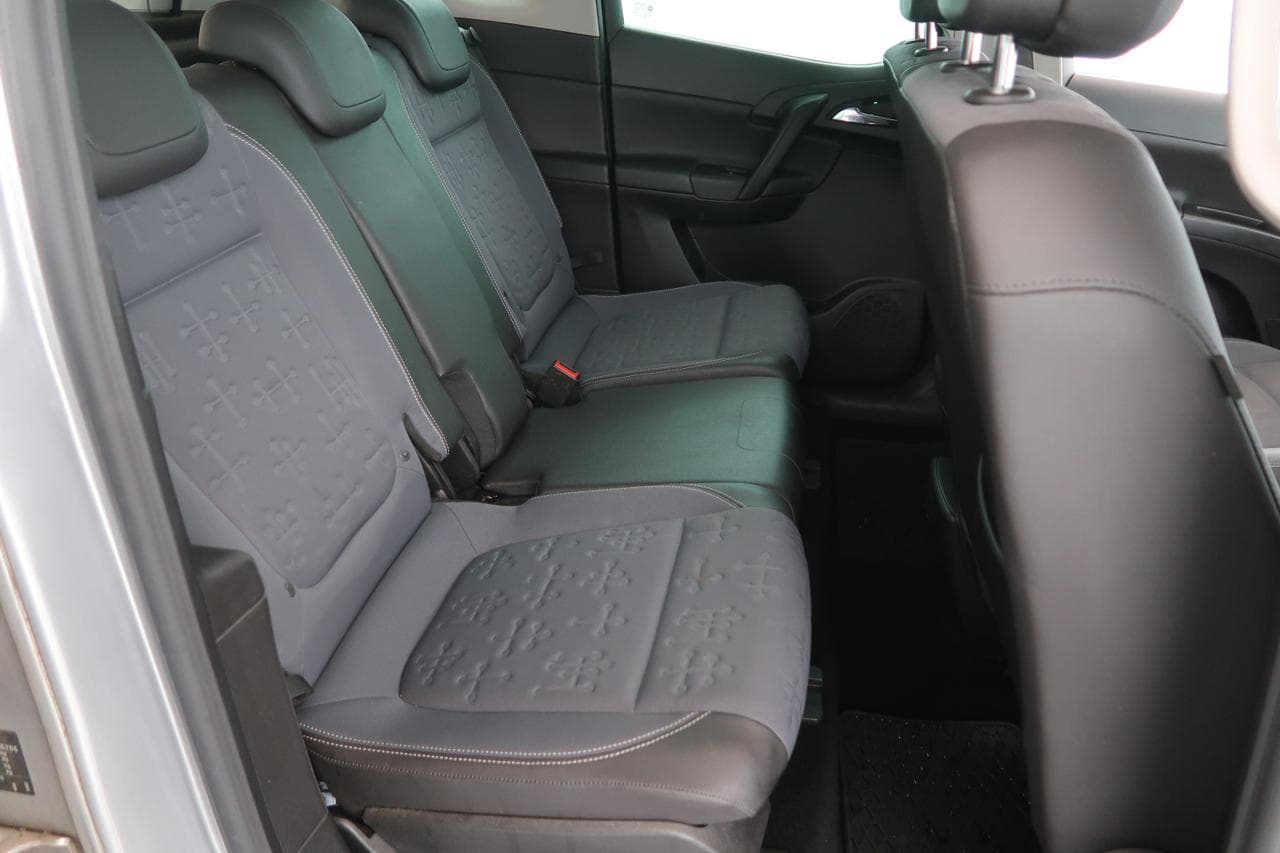 2015 Opel MERIVA - 15