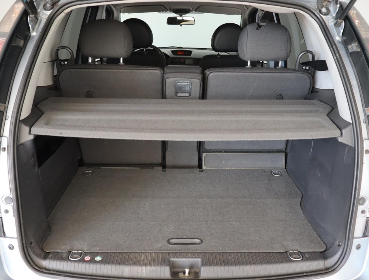 2005 Opel MERIVA - 18