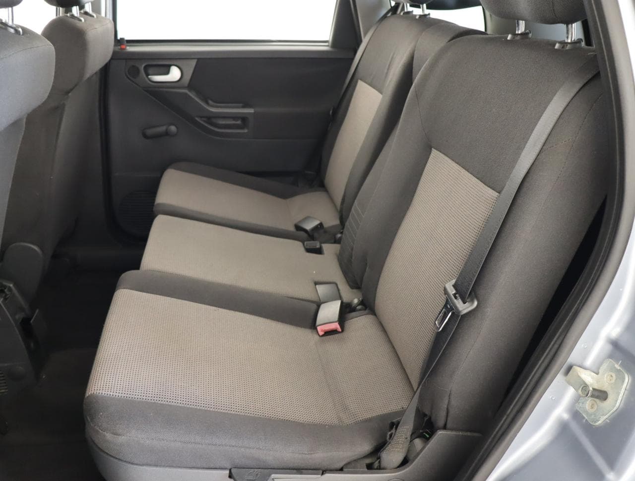 2005 Opel MERIVA - 14
