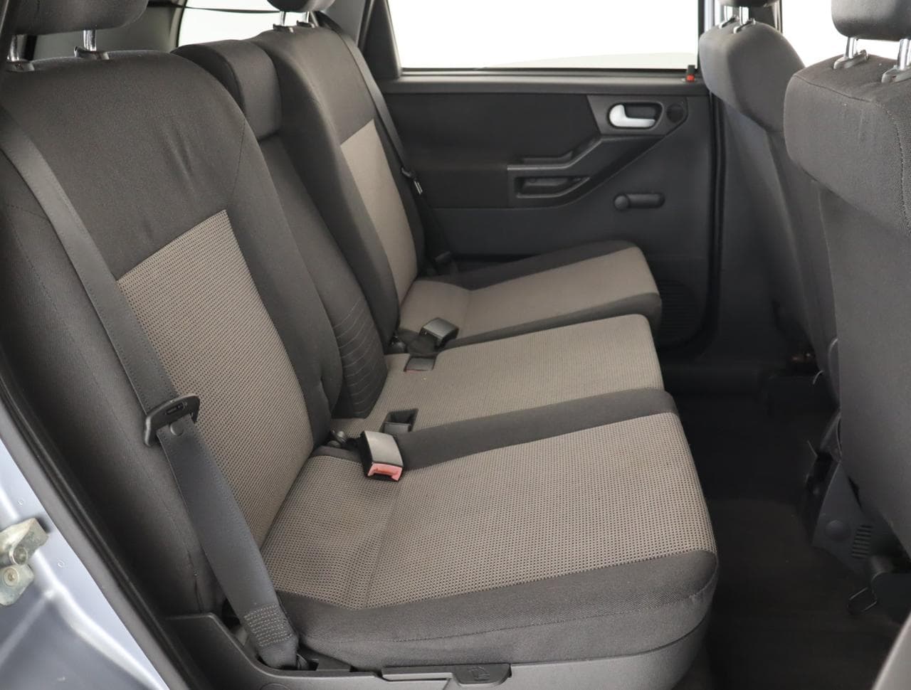 2005 Opel MERIVA - 12