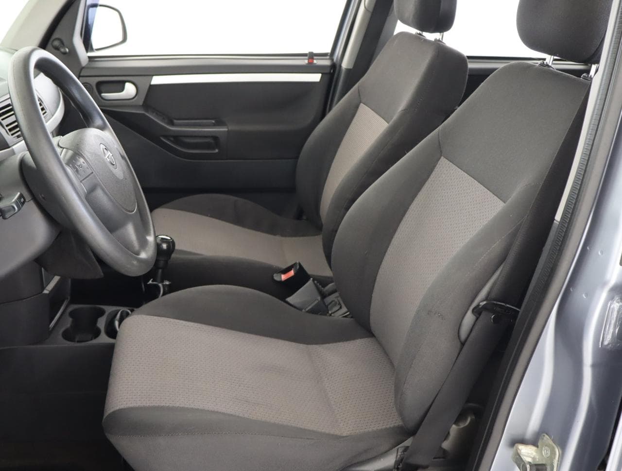 2005 Opel MERIVA - 15