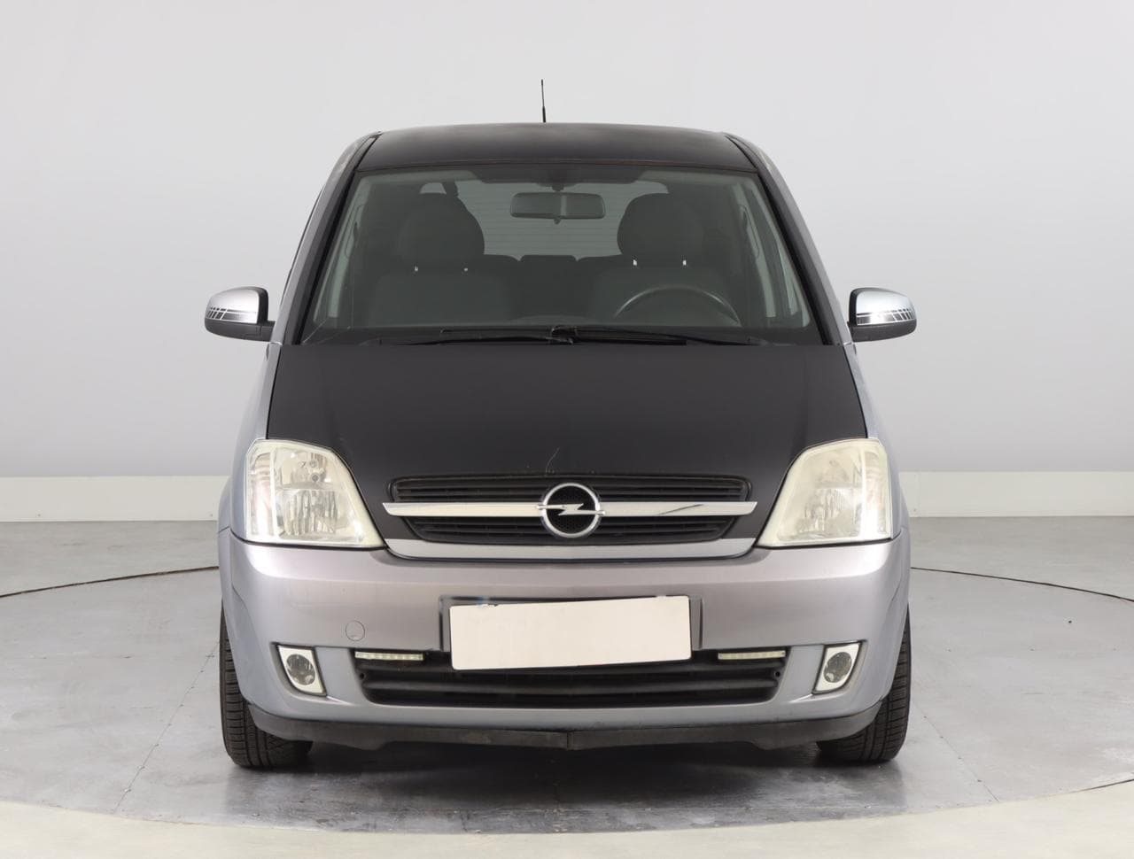 2005 Opel MERIVA - 2