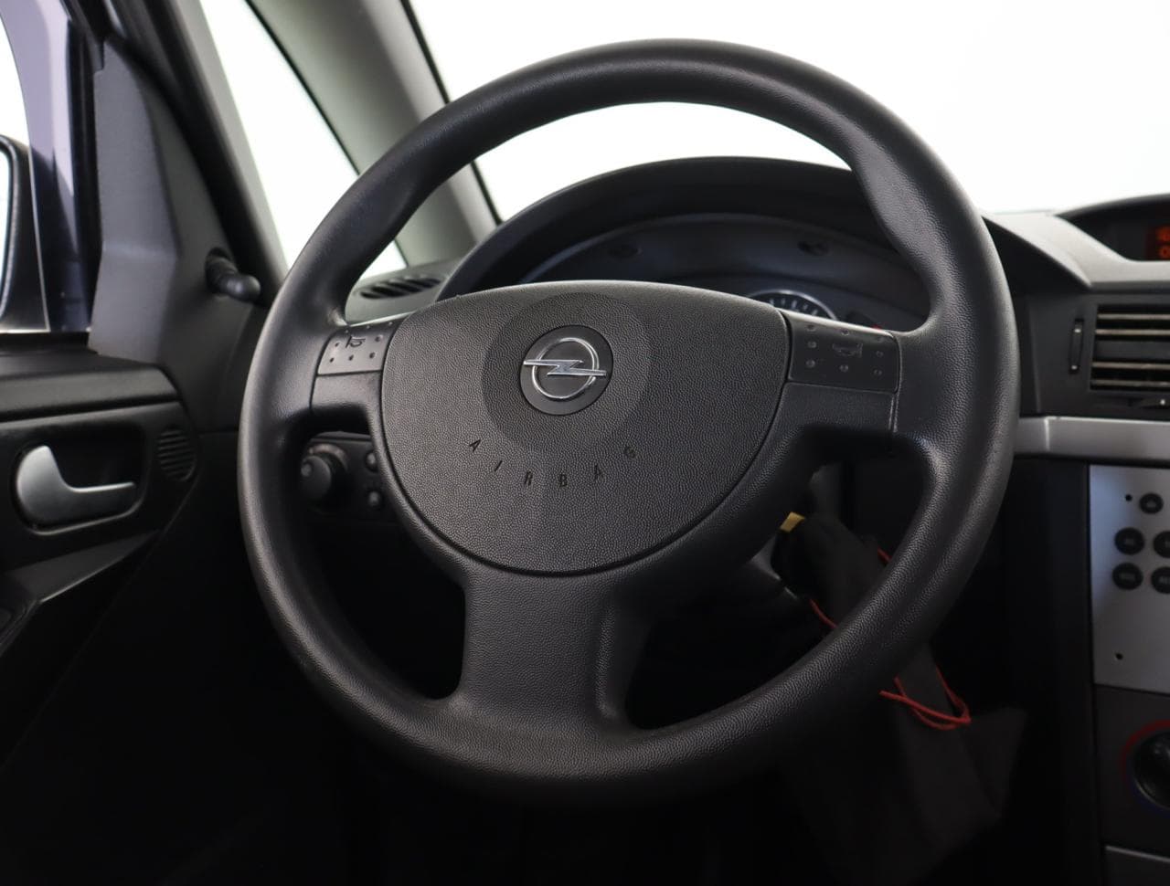 2005 Opel MERIVA - 19