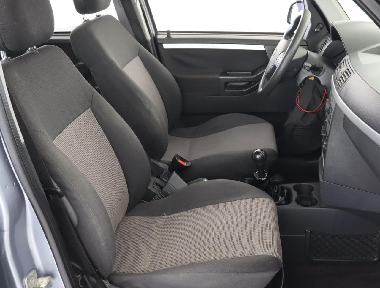 2005 Opel MERIVA - 11