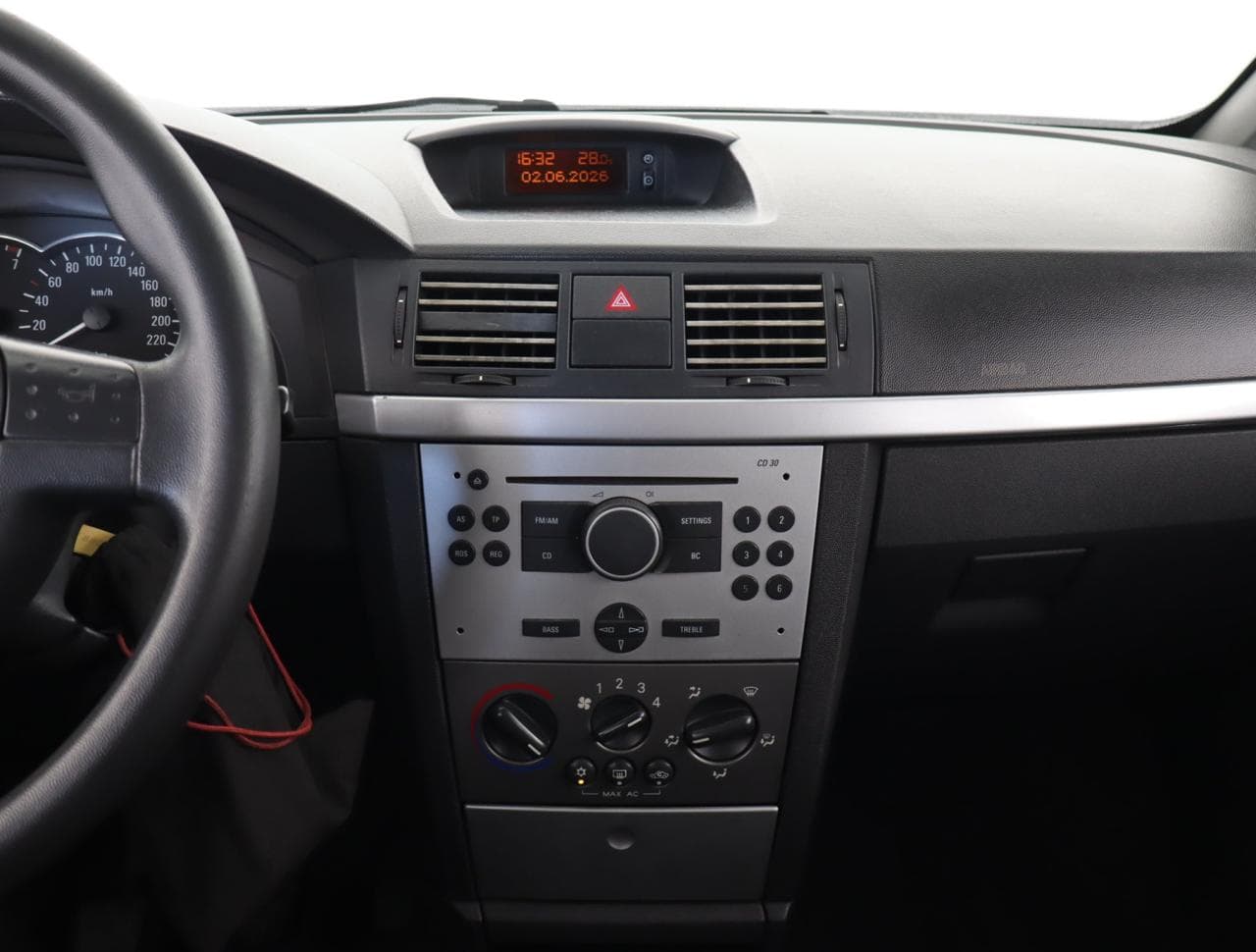 2005 Opel MERIVA - 17
