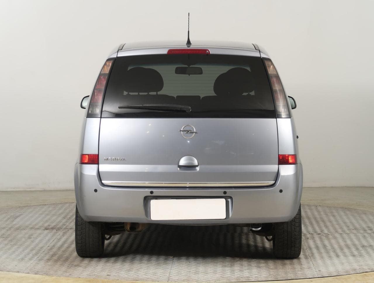 2008 Opel MERIVA - 6