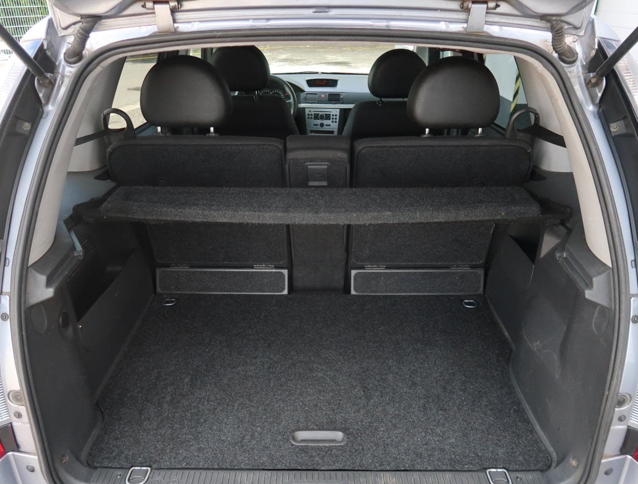 2008 Opel MERIVA - 31
