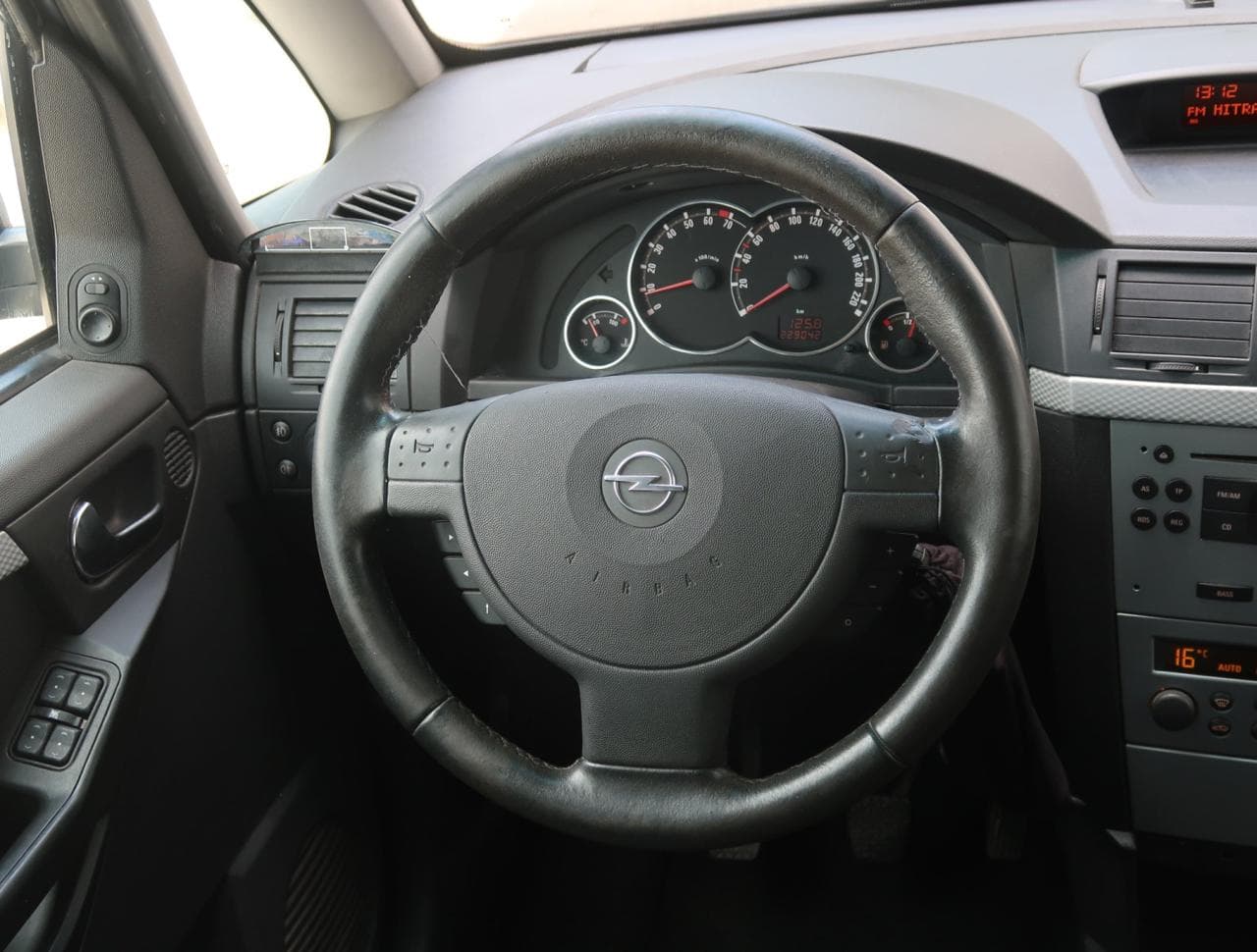 2008 Opel MERIVA - 33