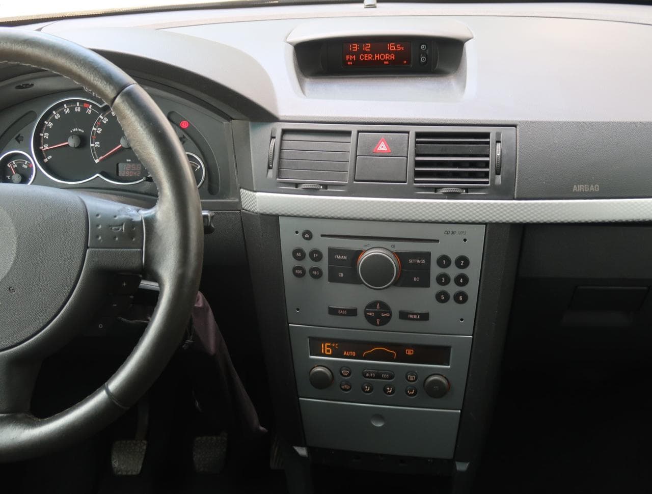 2008 Opel MERIVA - 28