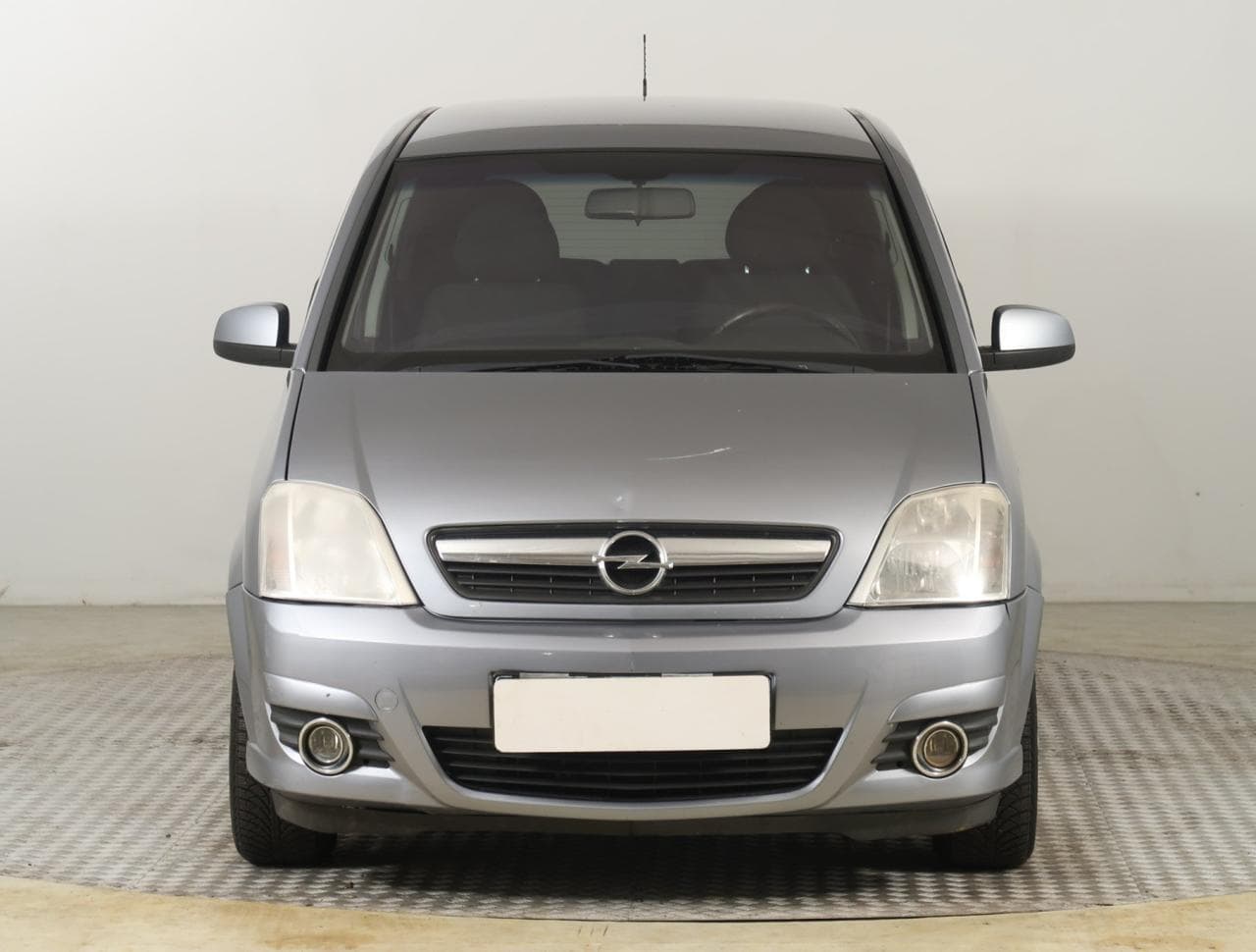 2008 Opel MERIVA - 2