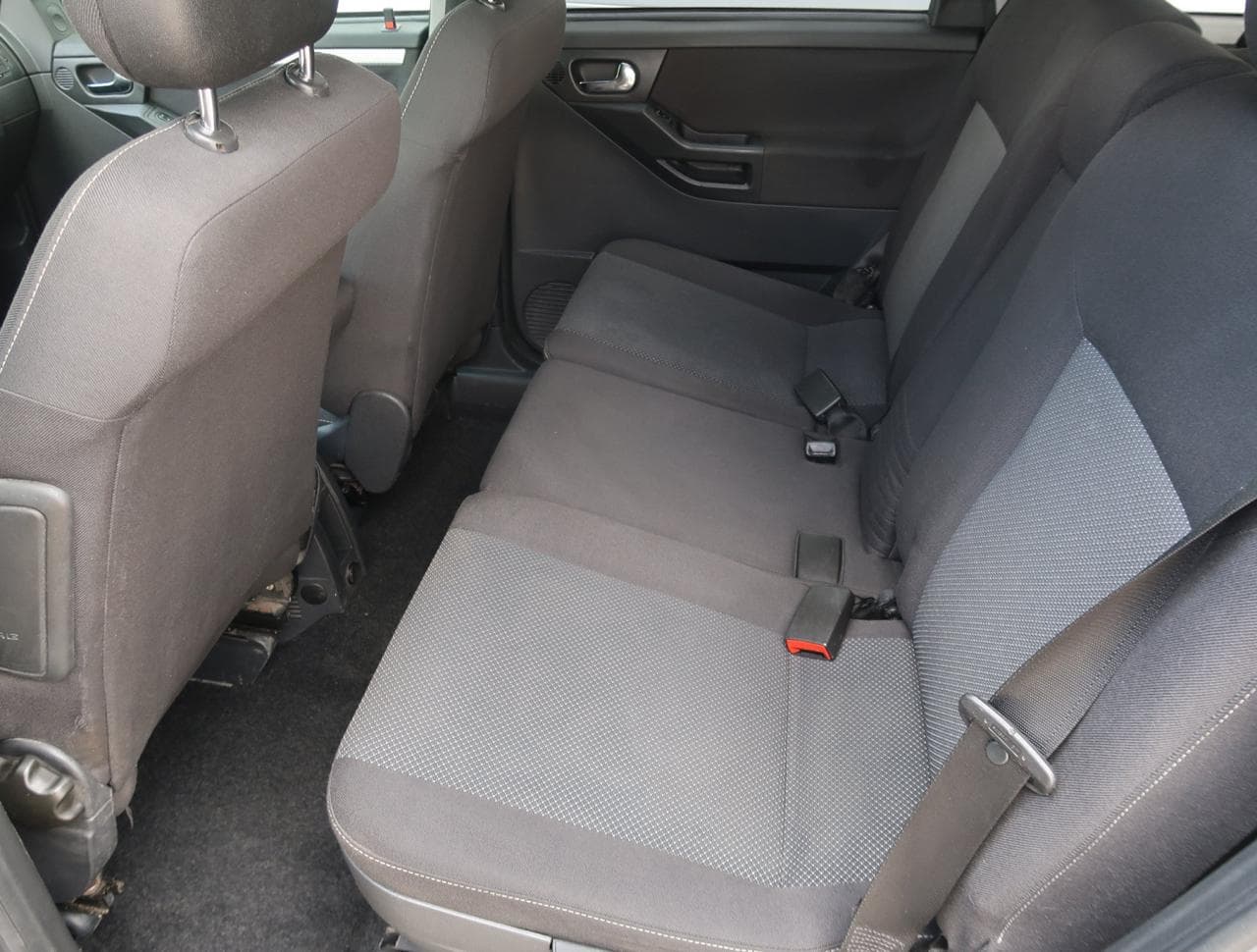 2008 Opel MERIVA - 20