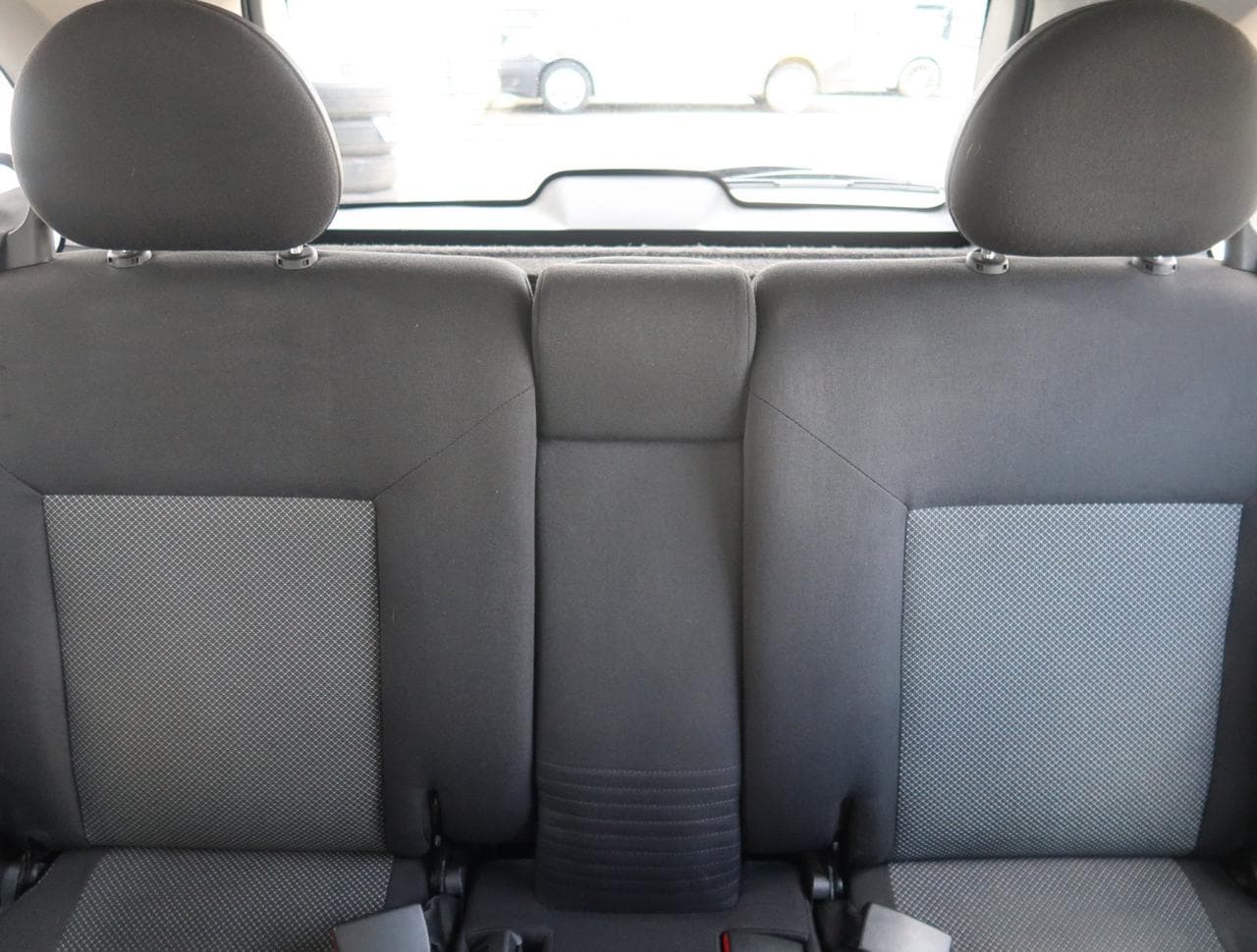 2008 Opel MERIVA - 17