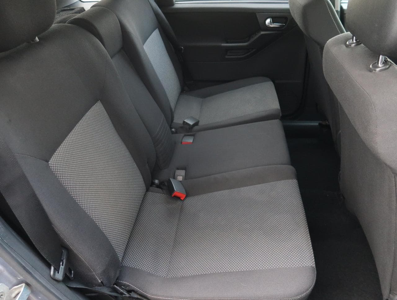 2008 Opel MERIVA - 15