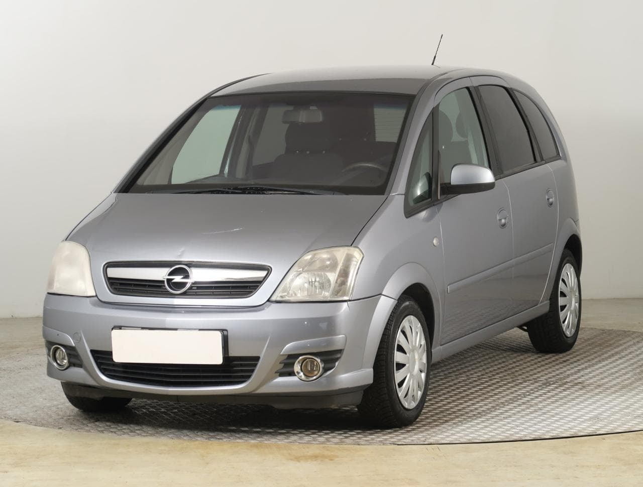 2008 Opel MERIVA - 3