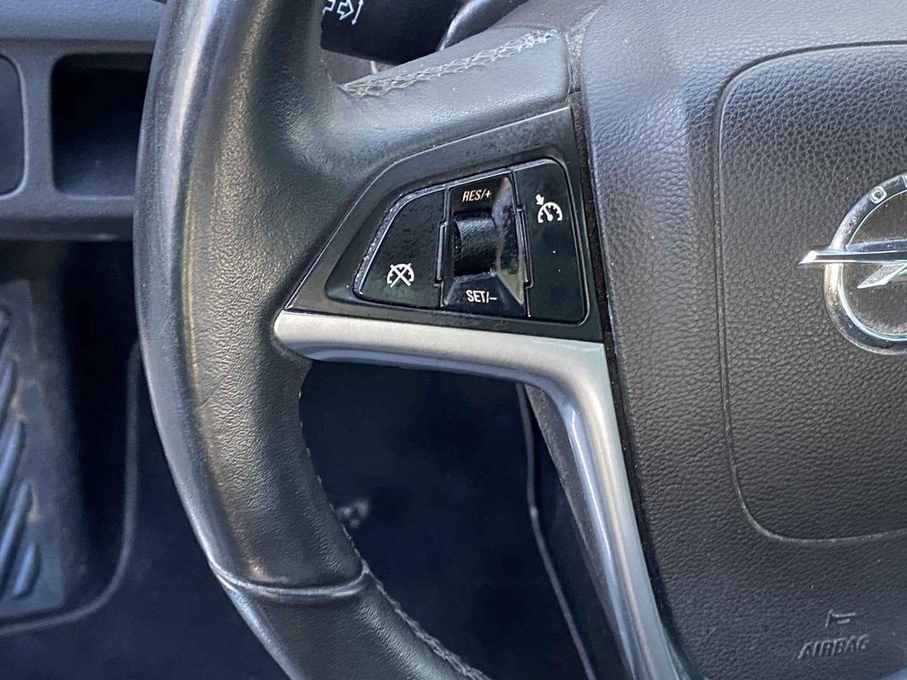 2010 Opel MERIVA - 13