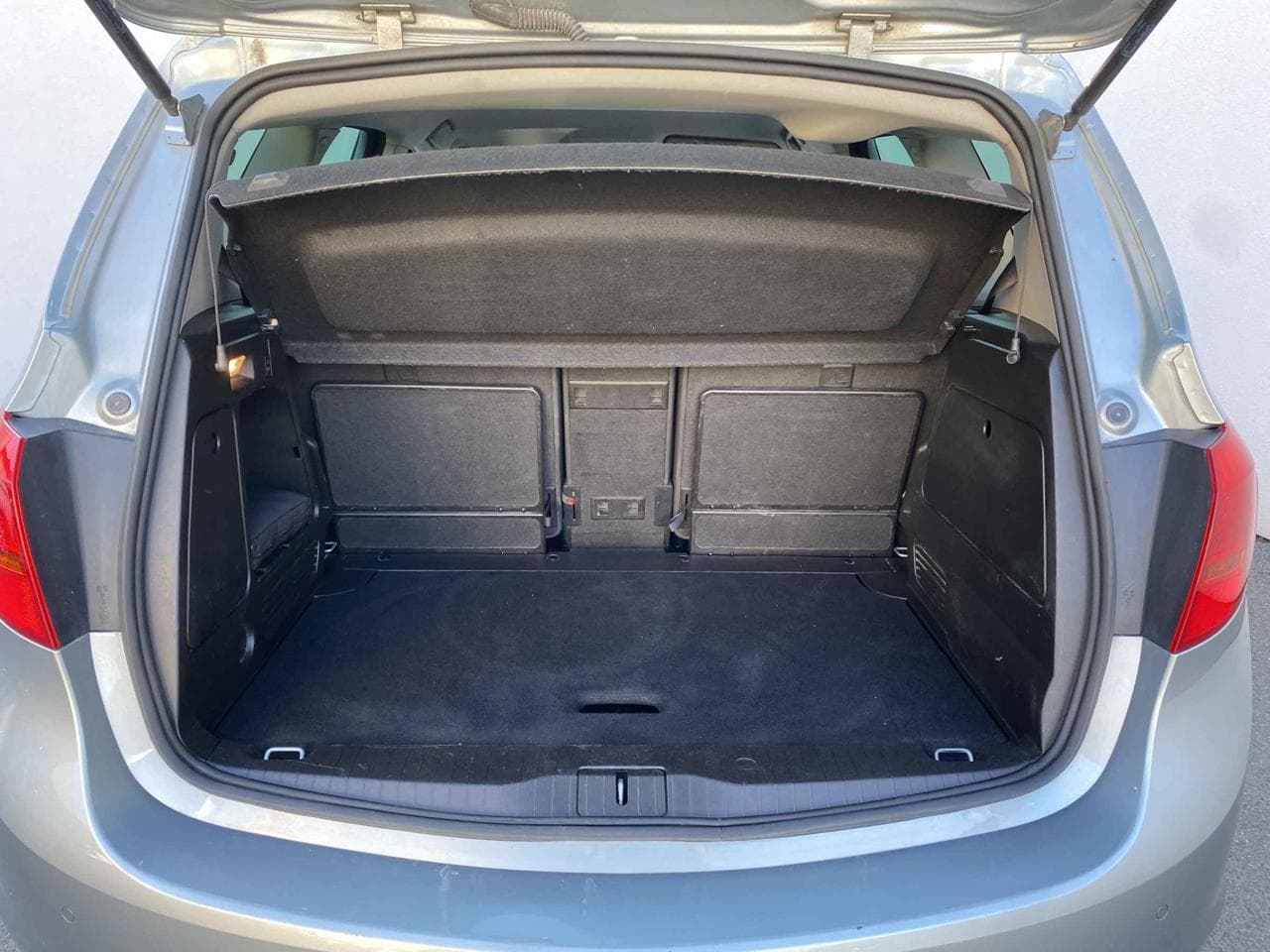 2010 Opel MERIVA - 7