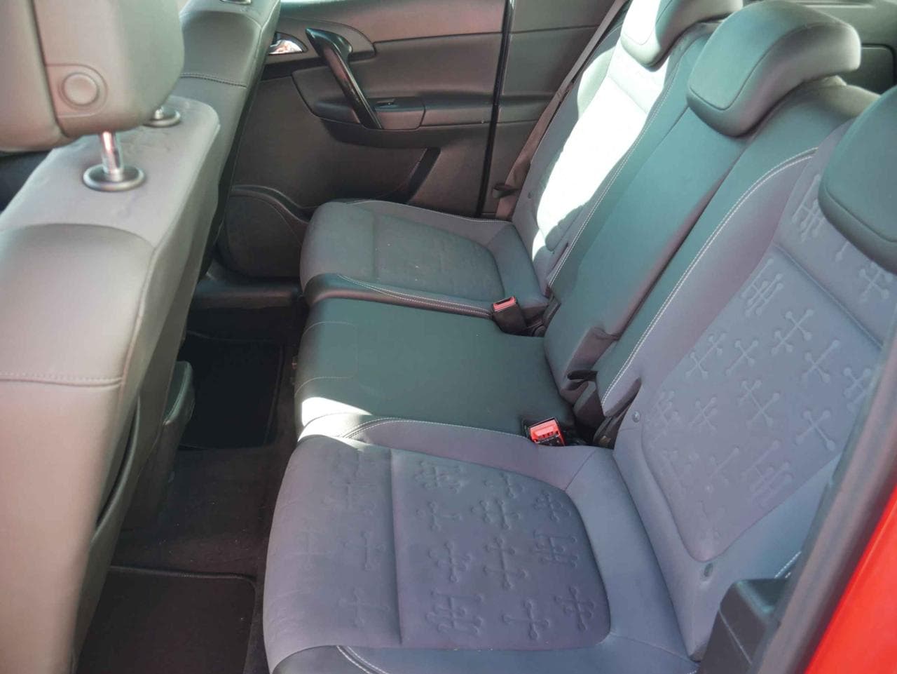 2016 Opel MERIVA - 24
