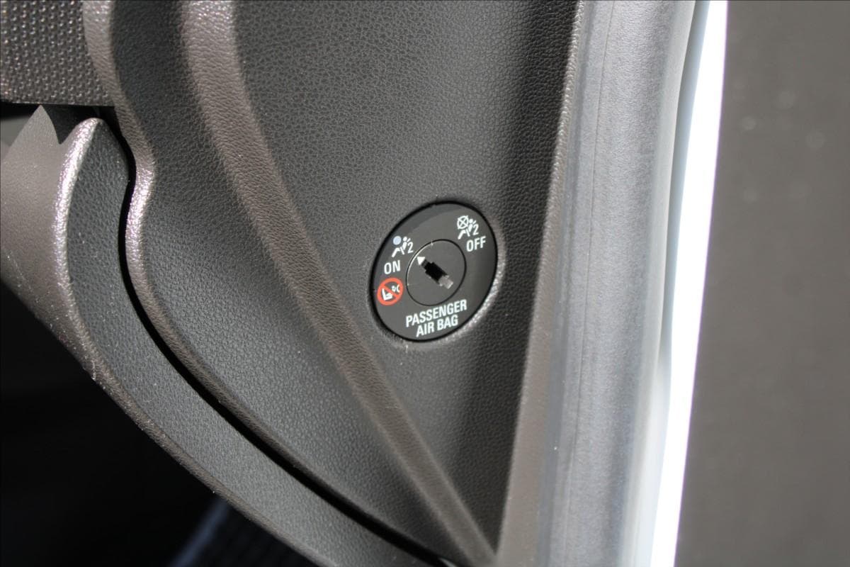 2015 Opel MERIVA - 20