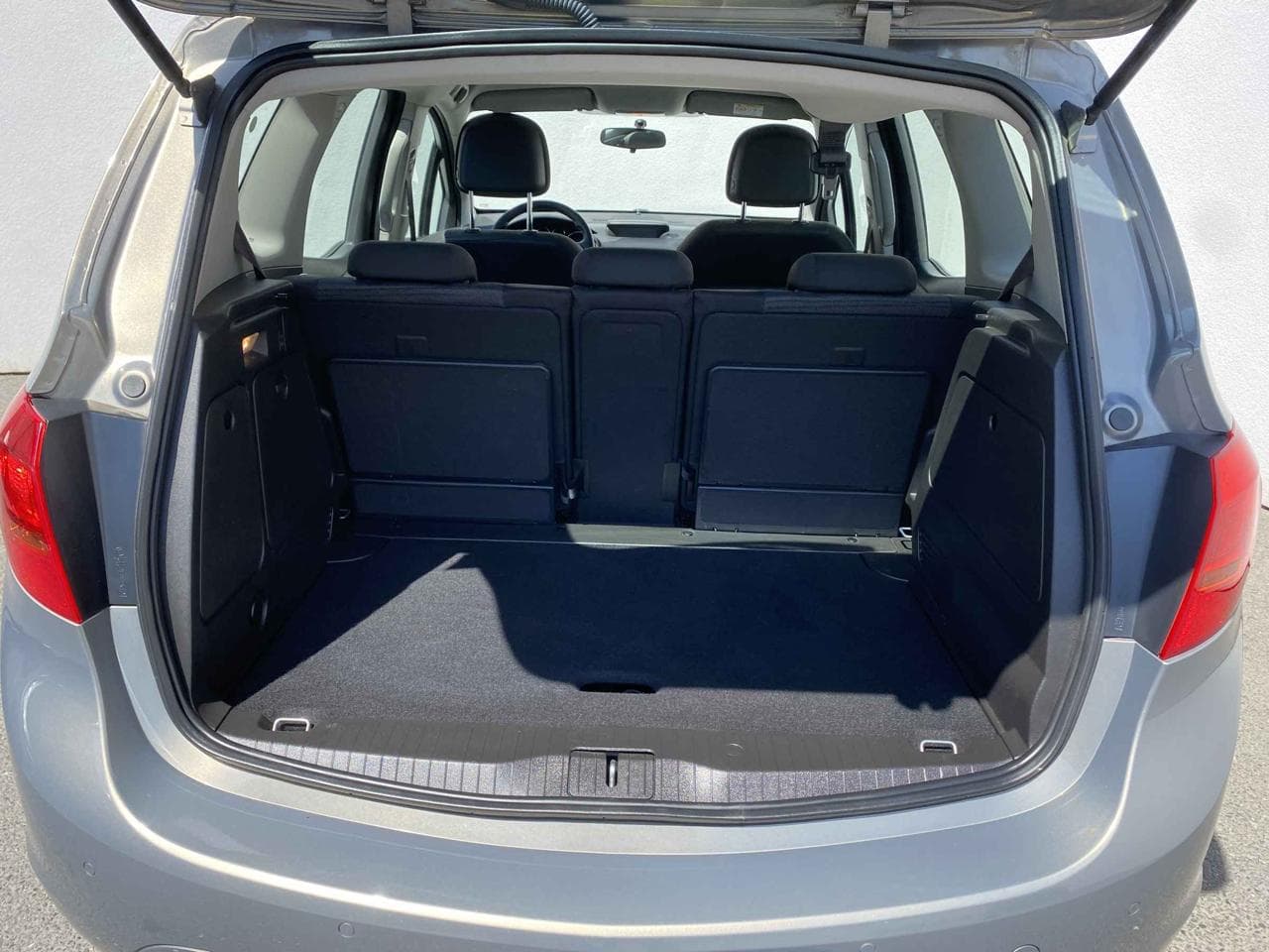 2014 Opel MERIVA - 7