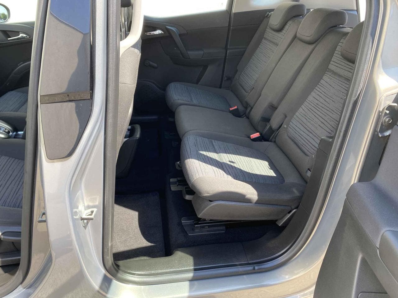 2014 Opel MERIVA - 10