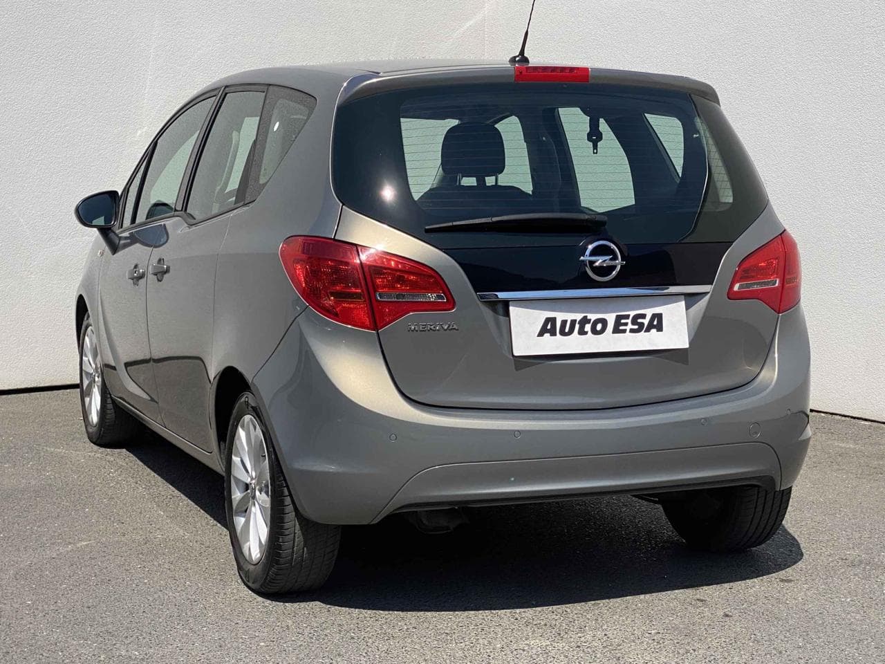2014 Opel MERIVA - 6