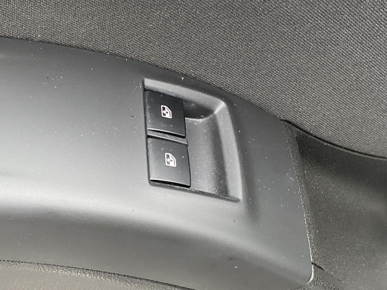 2011 Opel MERIVA - 18