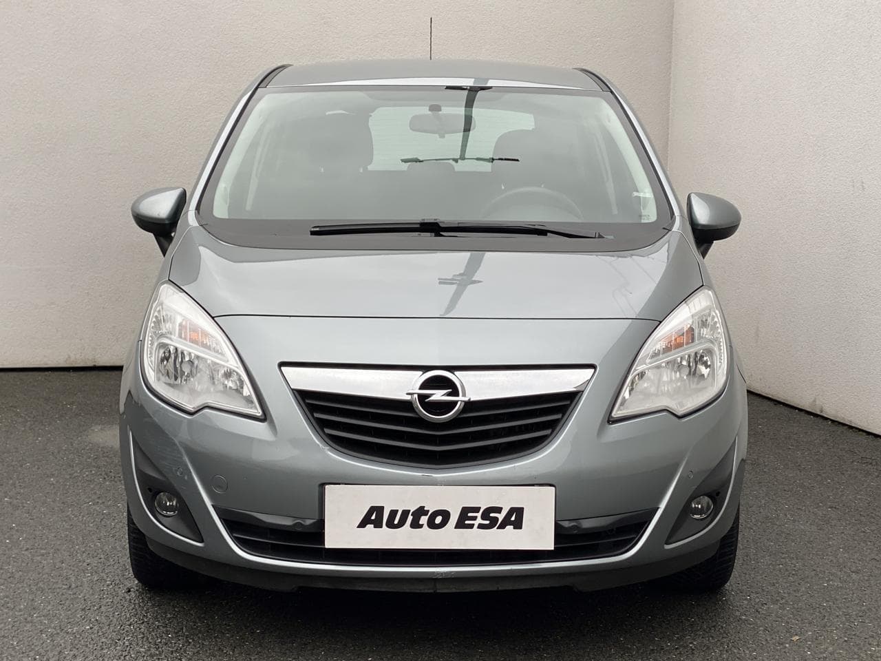 2011 Opel MERIVA - 3