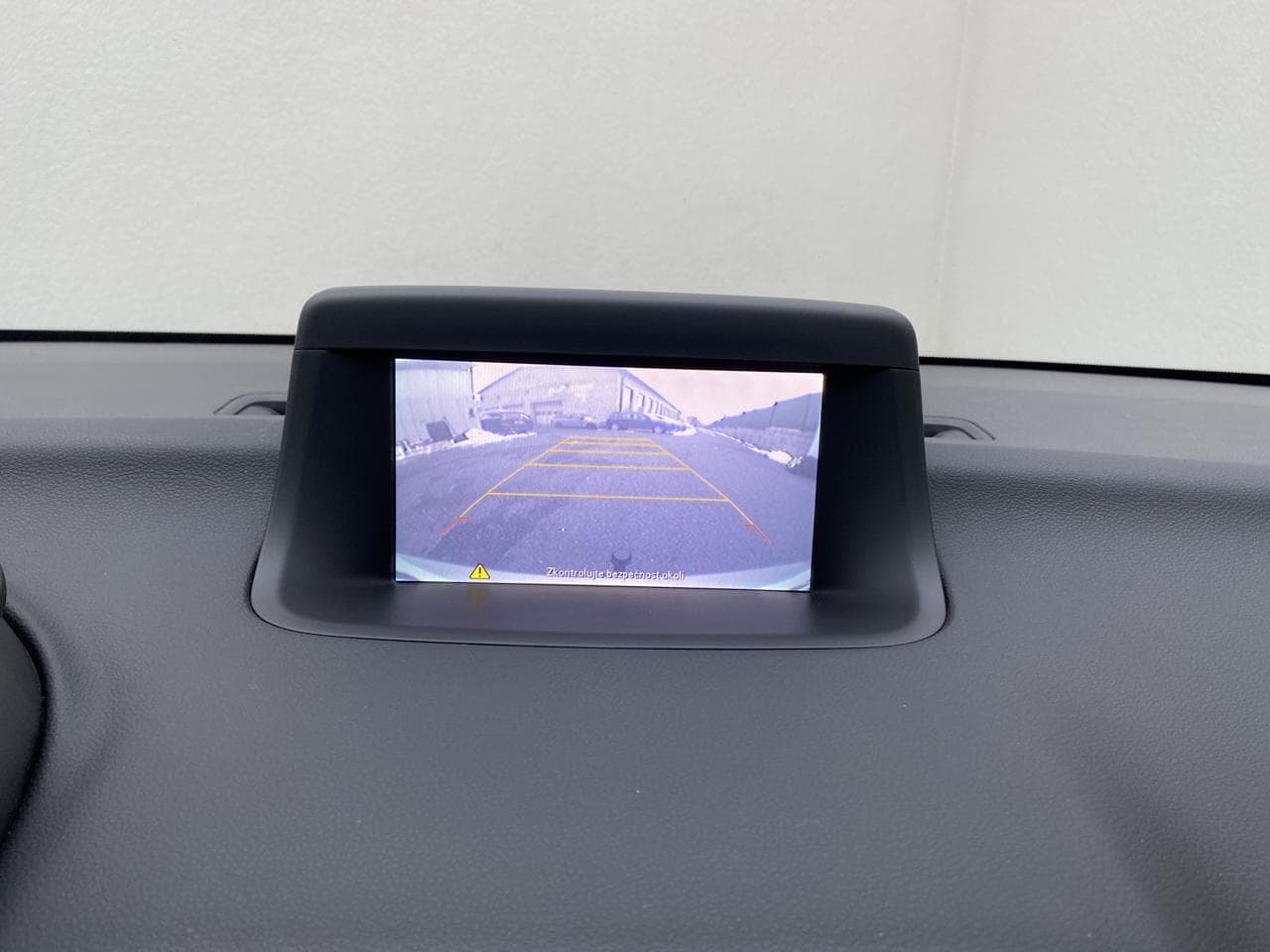 2015 Opel MERIVA - 32