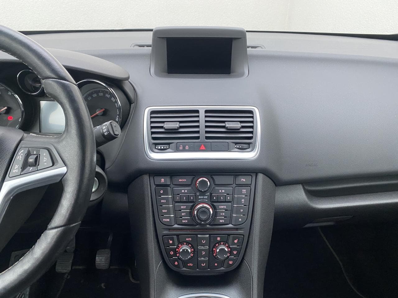 2015 Opel MERIVA - 21