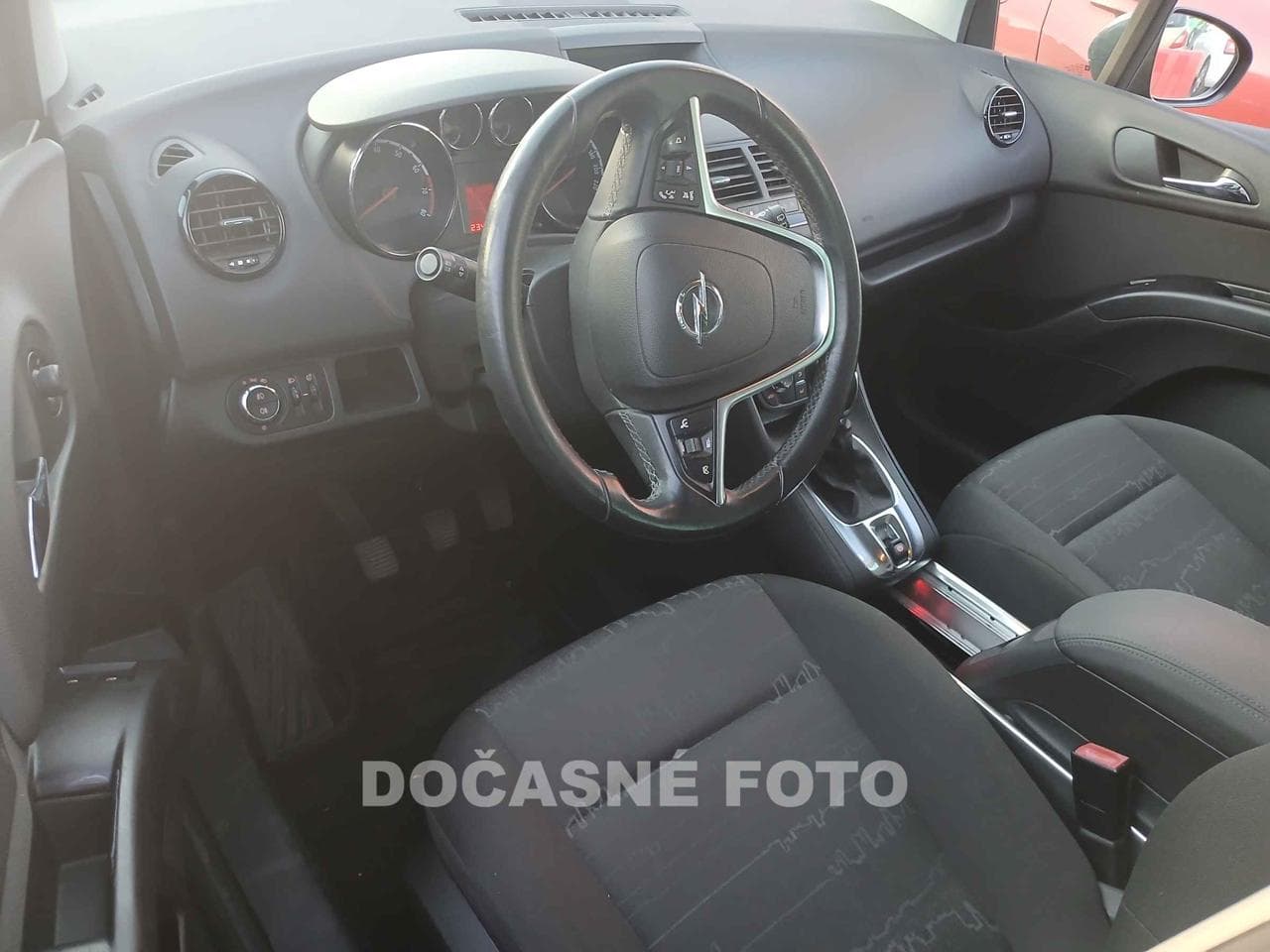 2012 Opel MERIVA - 4