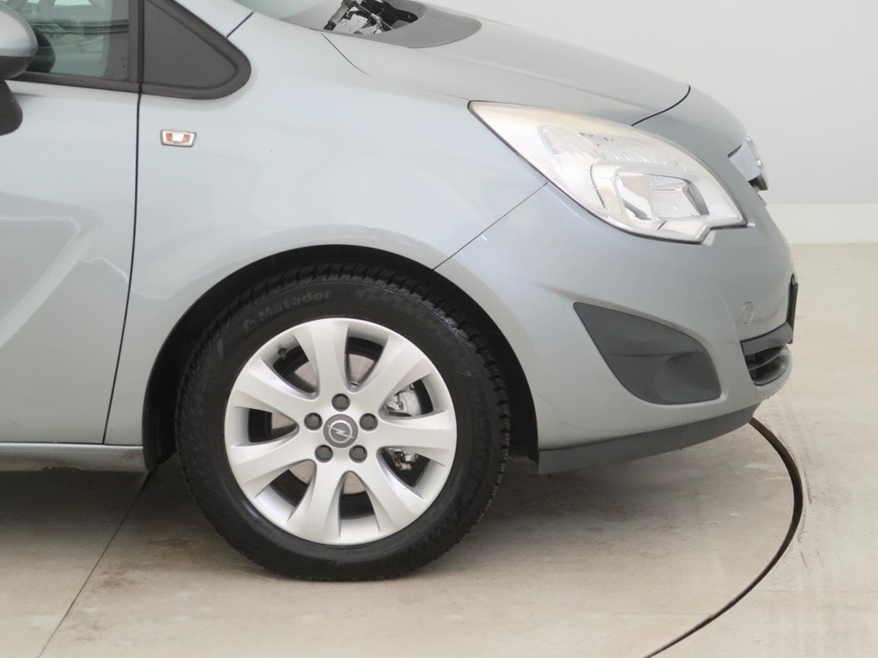 2010 Opel MERIVA - 20