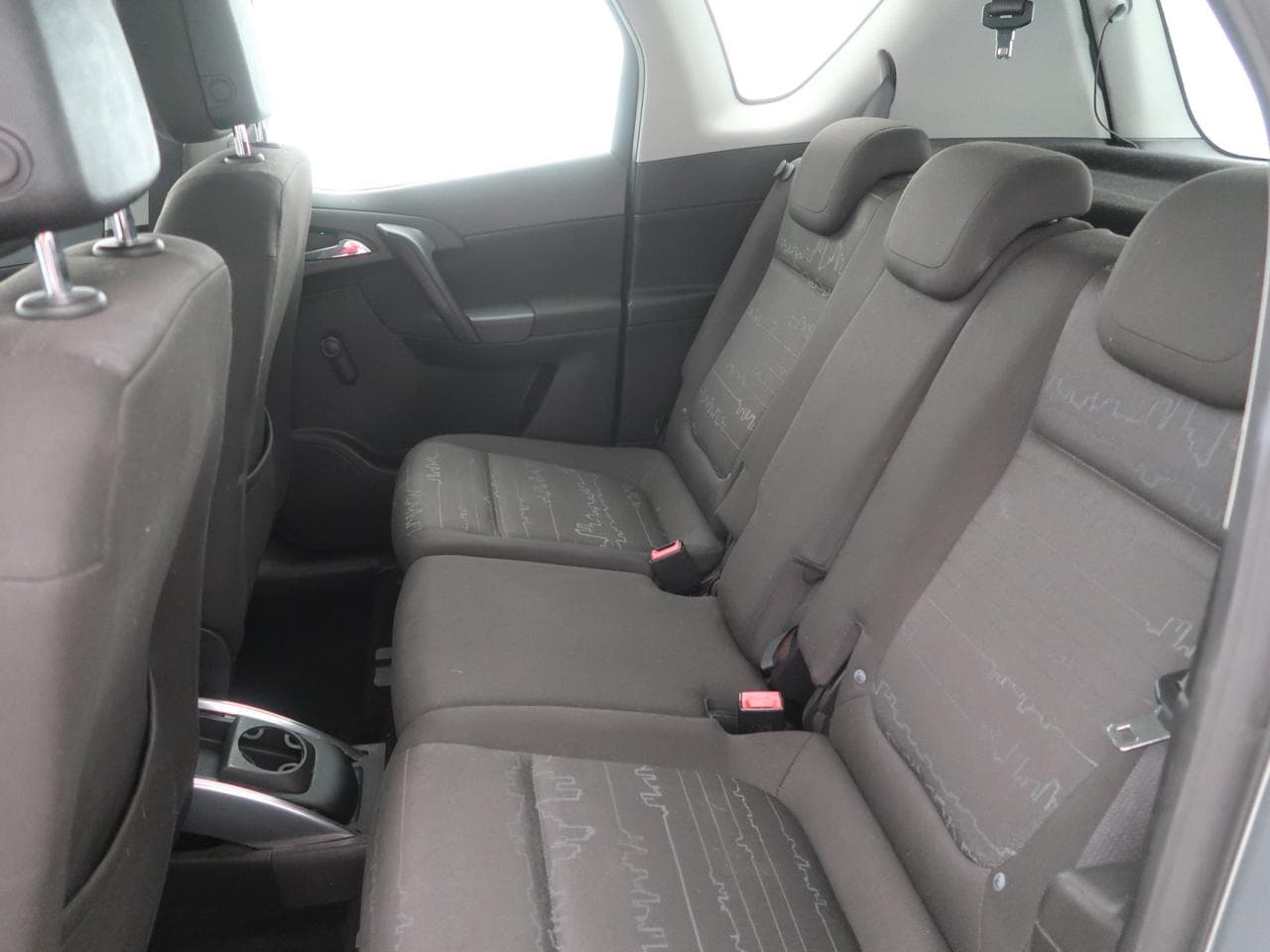 2010 Opel MERIVA - 15