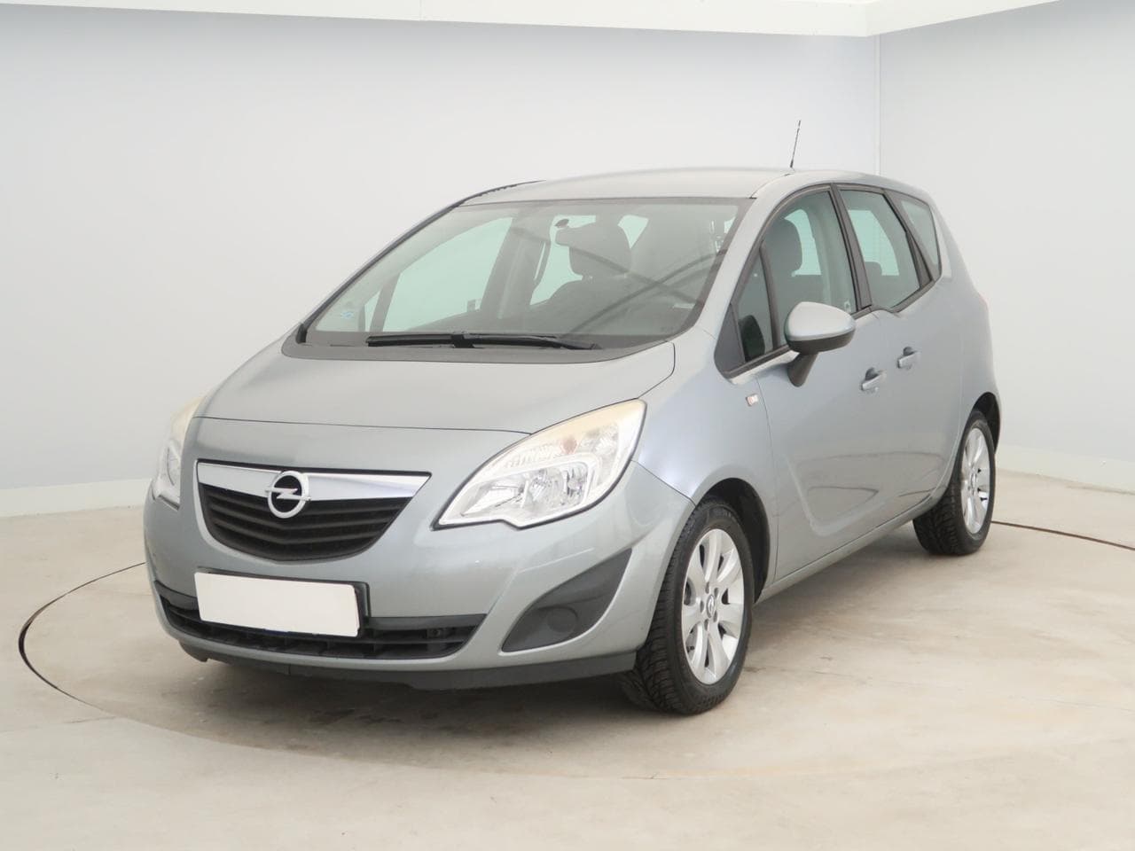2010 Opel MERIVA - 3