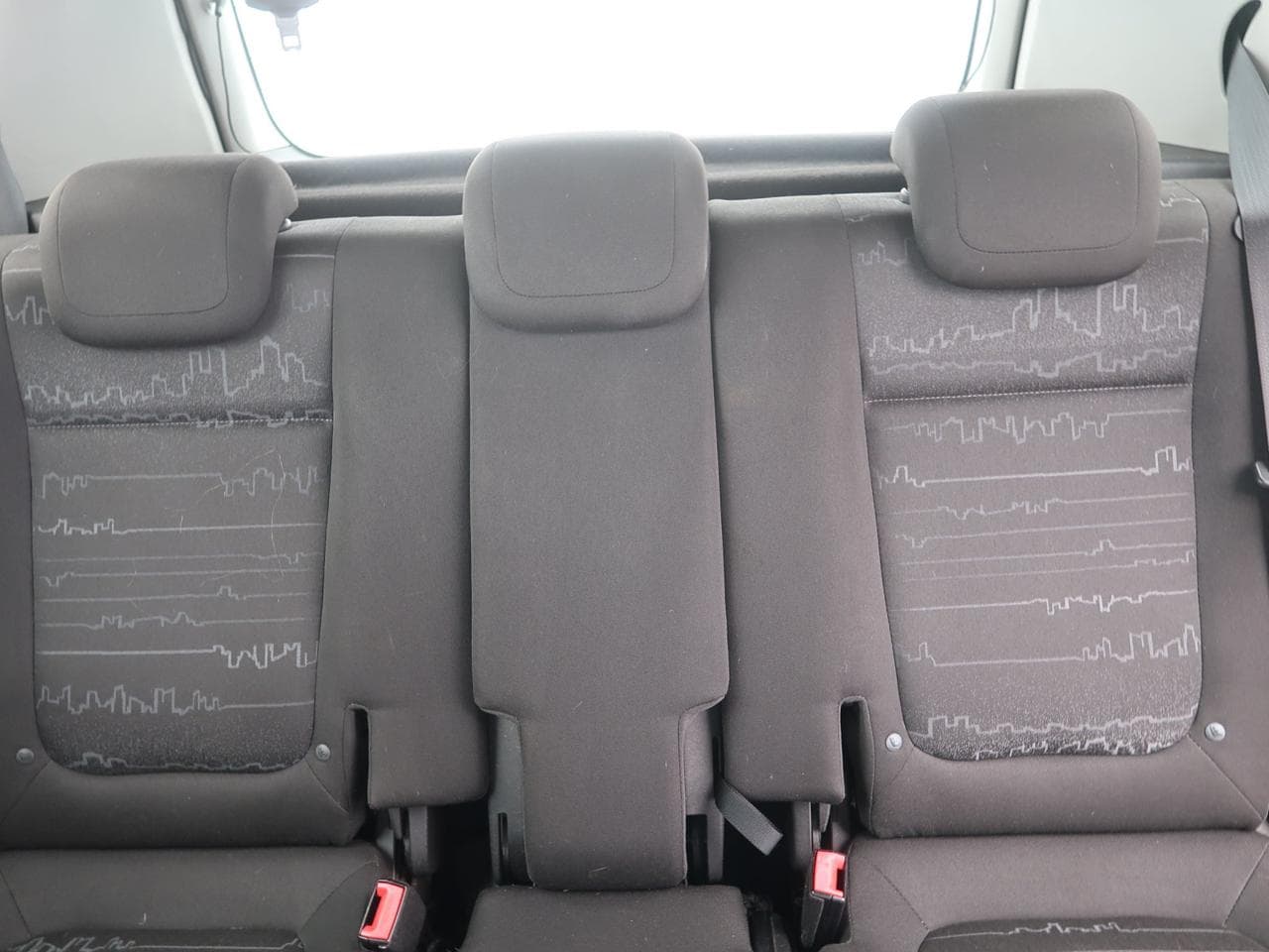 2010 Opel MERIVA - 14