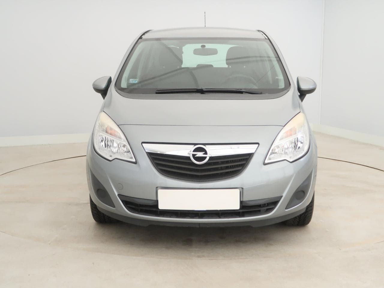 2010 Opel MERIVA - 2