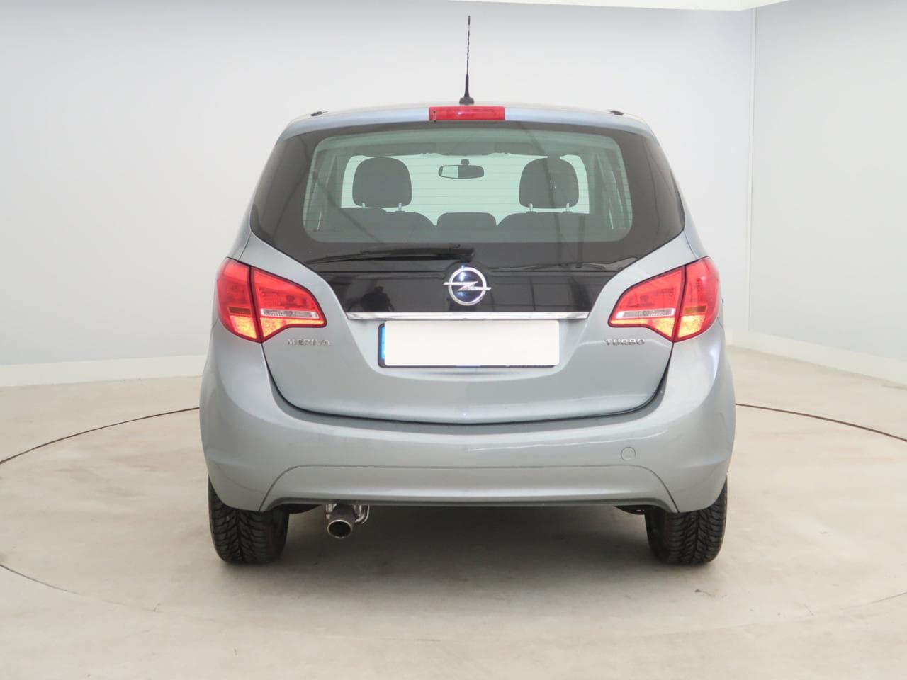 2010 Opel MERIVA - 6