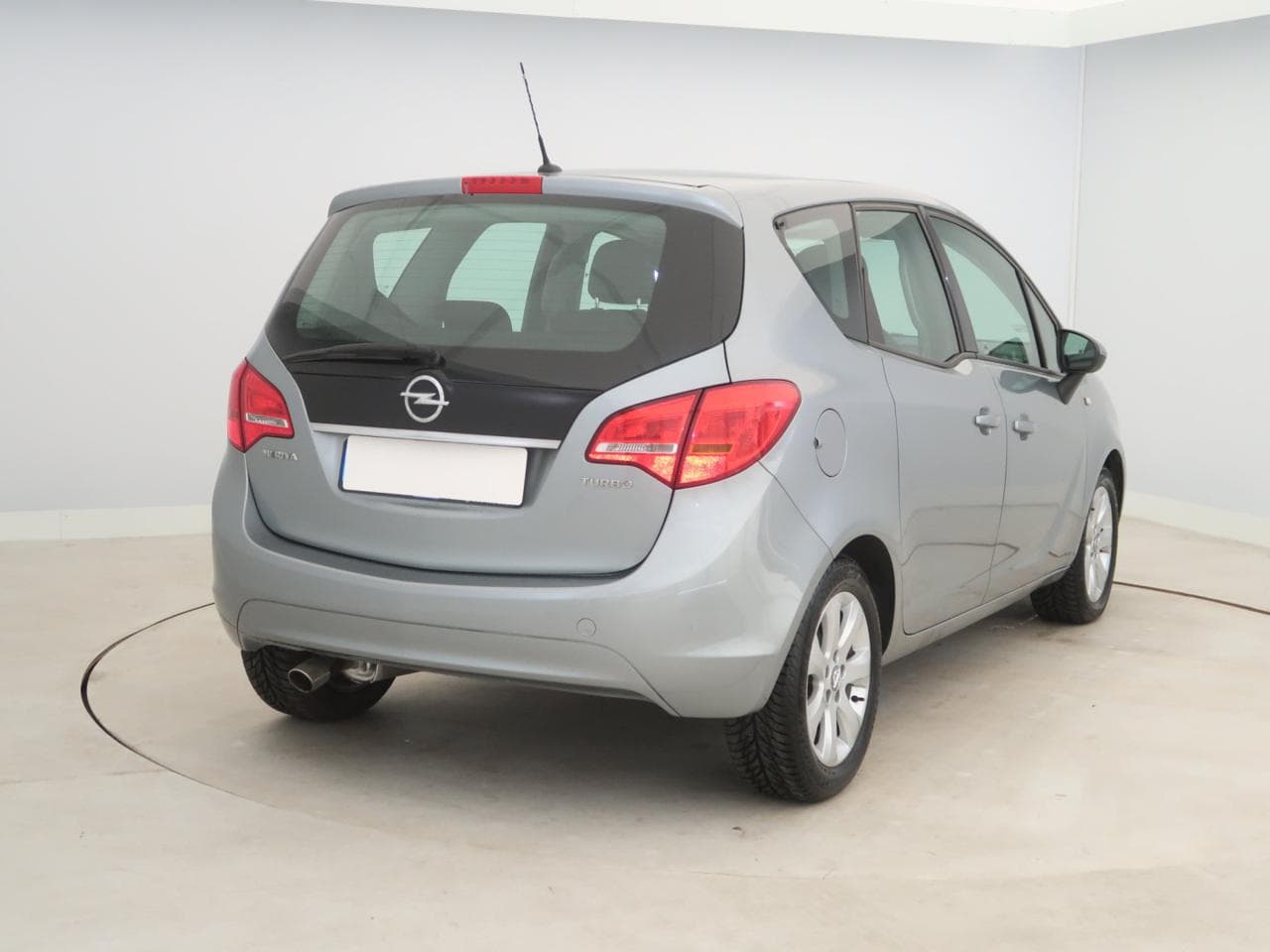 2010 Opel MERIVA - 7