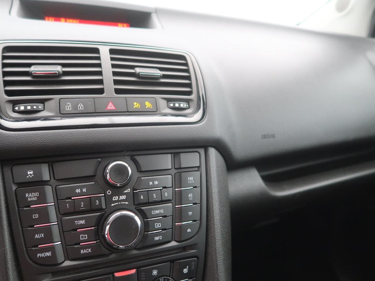 2010 Opel MERIVA - 18