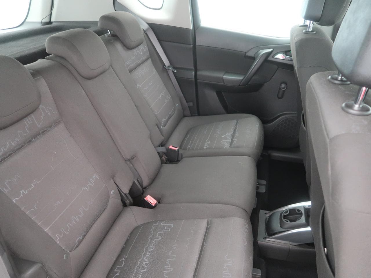 2010 Opel MERIVA - 13