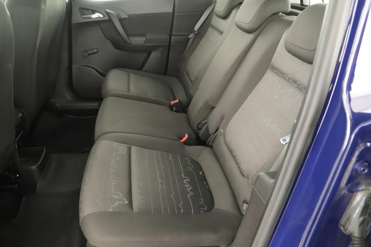 2015 Opel MERIVA - 12