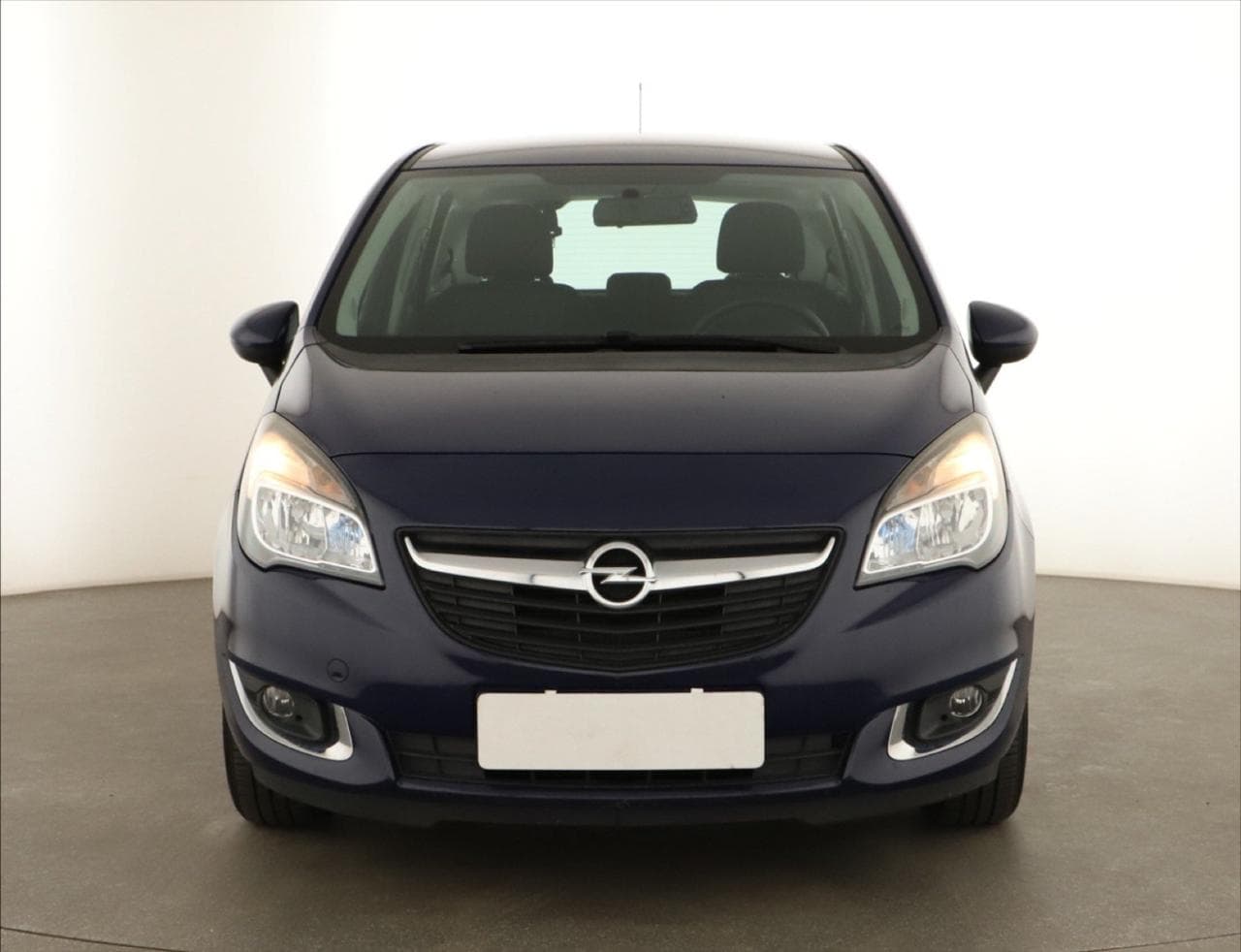 2015 Opel MERIVA - 2