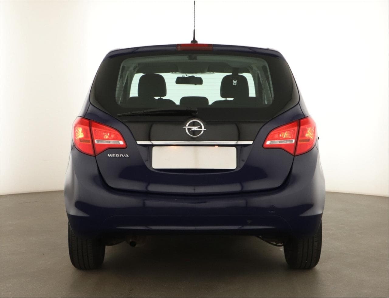 2015 Opel MERIVA - 6