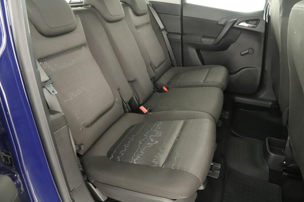 2015 Opel MERIVA - 11