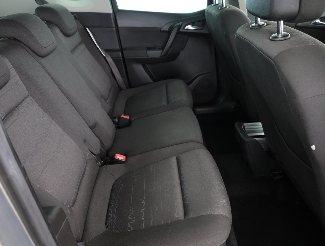 2016 Opel MERIVA - 11