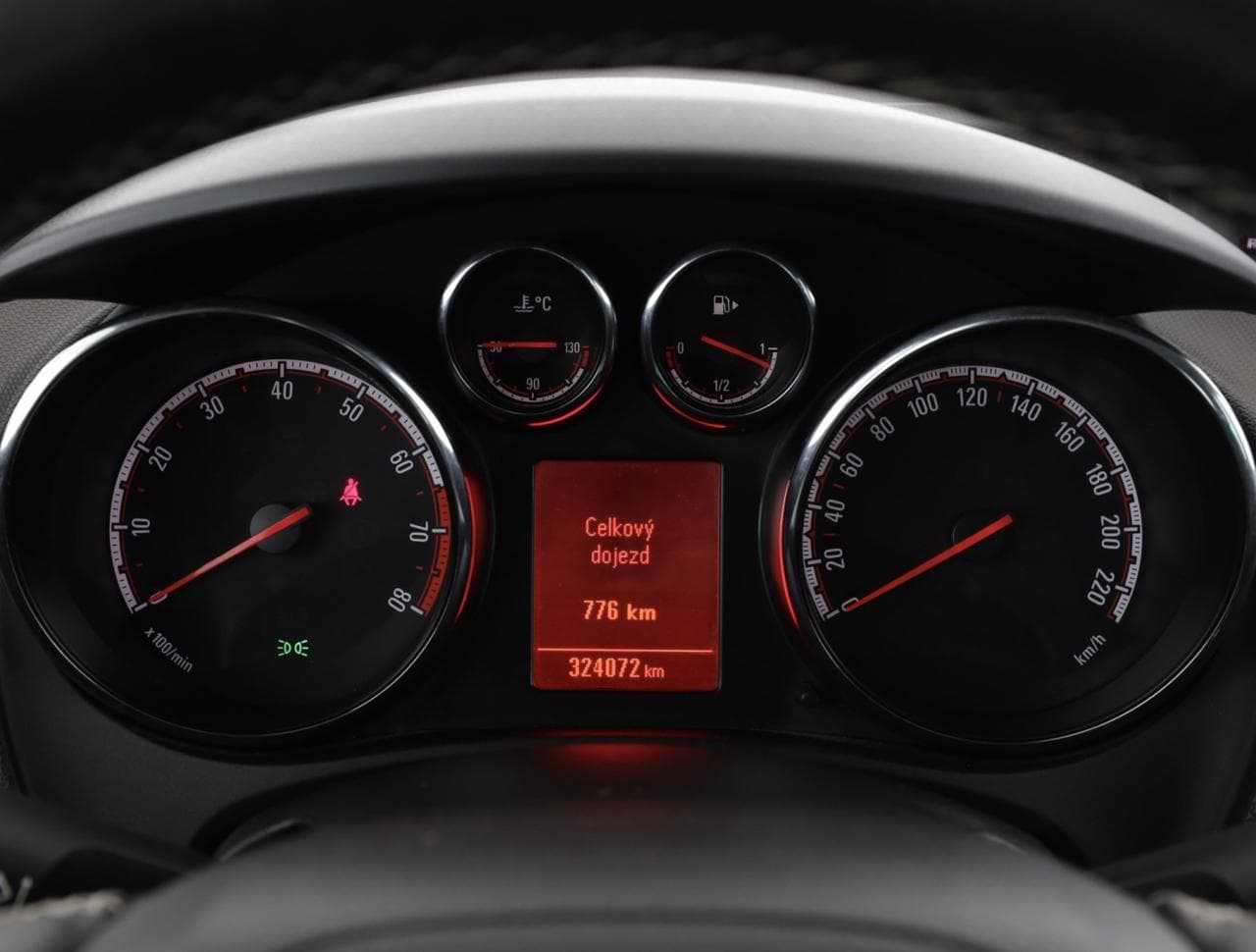 2016 Opel MERIVA - 14