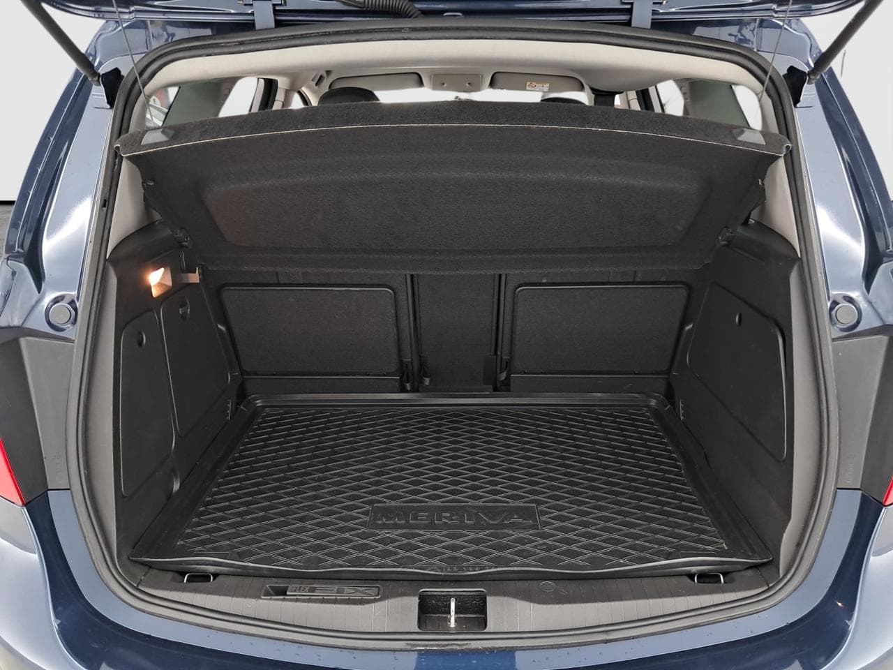 2014 Opel MERIVA - 19