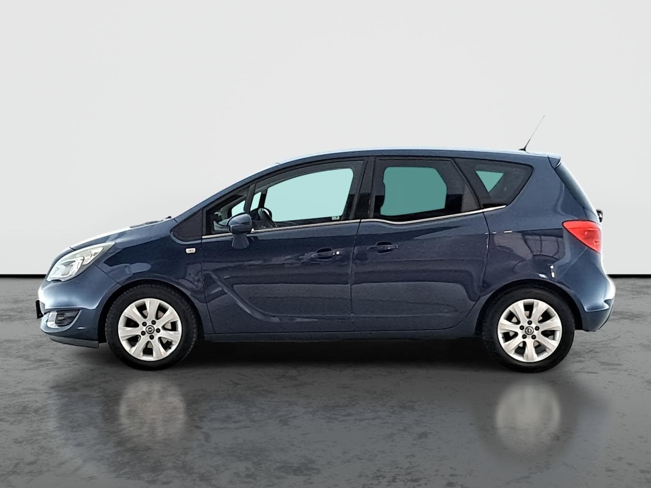 2014 Opel MERIVA - 4